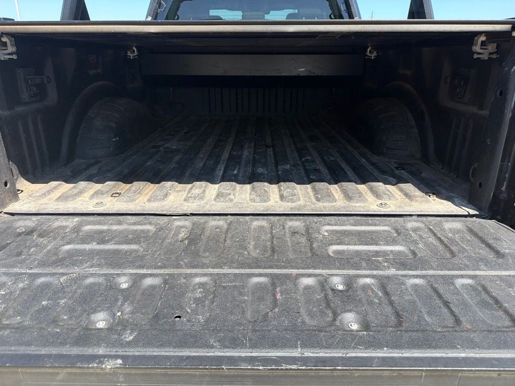 2021 Ford F-250SD XL