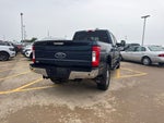2017 Ford F-250SD XLT