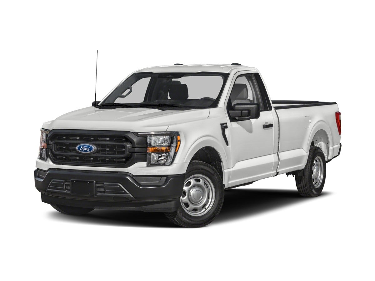 2027 Ford F-250SD F-250® XL