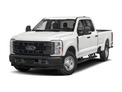 2027 Ford F-250SD F-250® XL