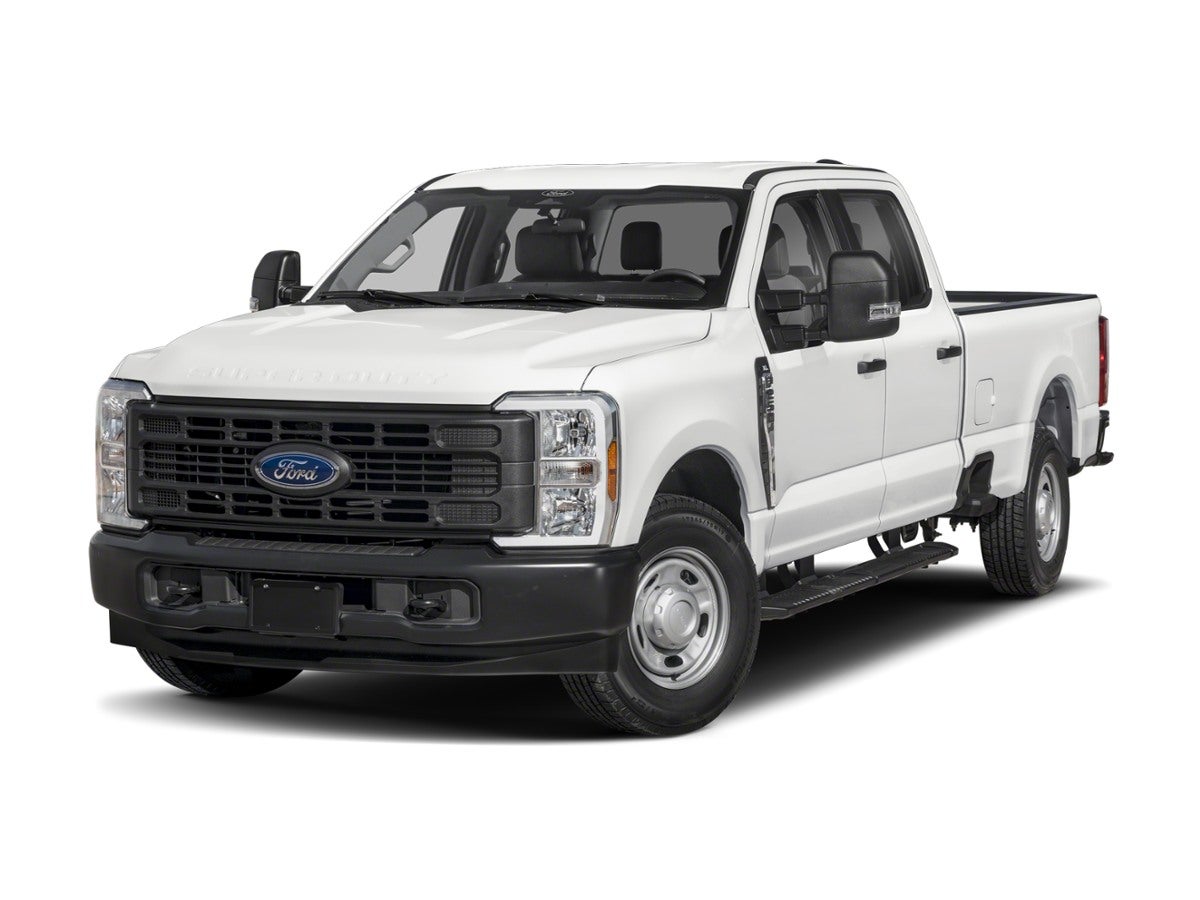 2027 Ford F-250SD F-250® XL