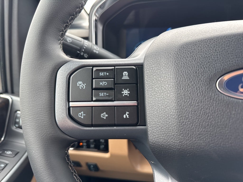 2026 Ford F-250SD F-250® Lariat®