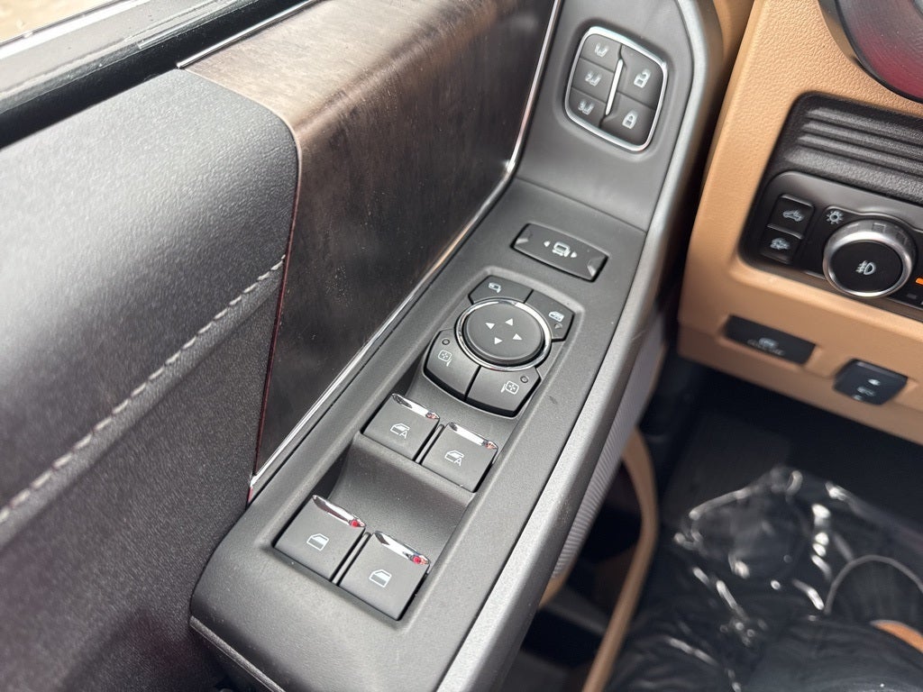 2026 Ford F-250SD F-250® Lariat®