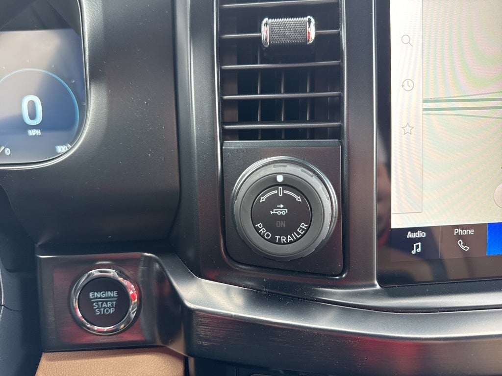 2026 Ford F-250SD F-250® Lariat®