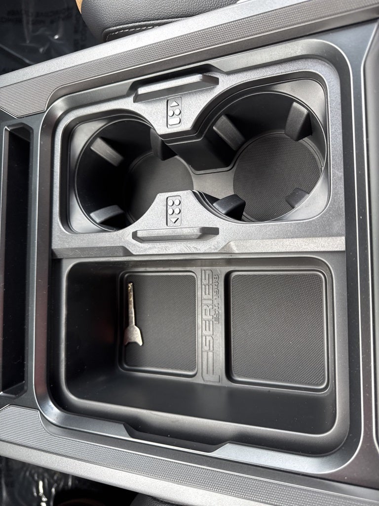 2026 Ford F-250SD F-250® Lariat®