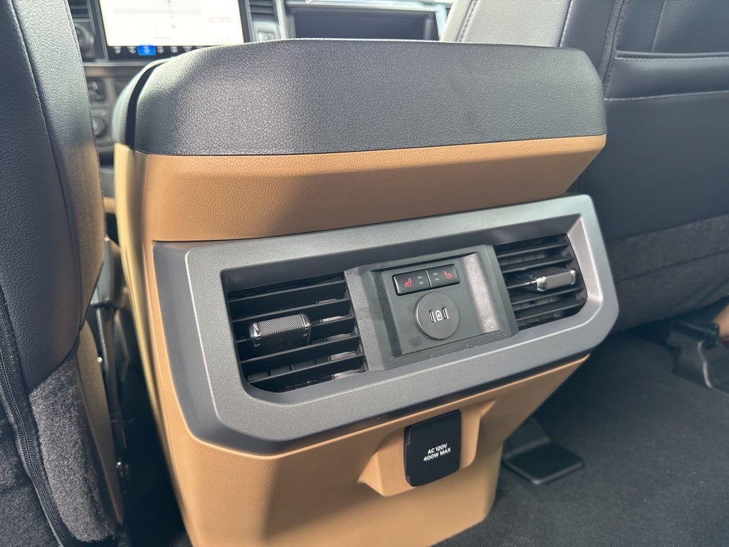 2026 Ford F-250SD F-250® Lariat®