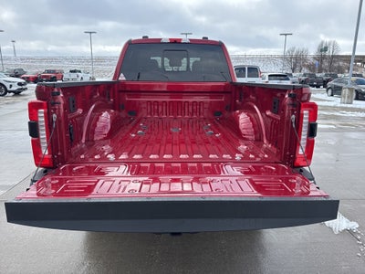 2026 Ford F-250SD F-250® Lariat®