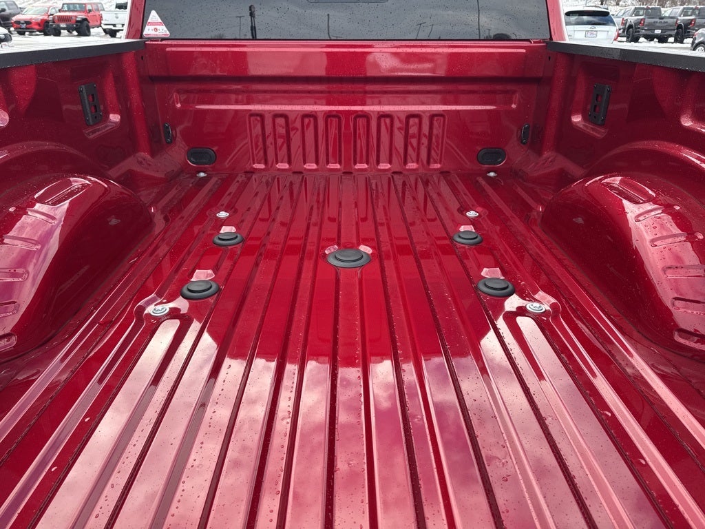 2026 Ford F-250SD F-250® Lariat®