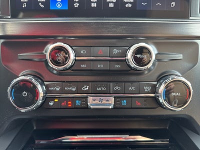 2026 Ford F-250SD F-250® Lariat®