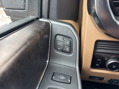 2026 Ford F-250SD F-250® Lariat®