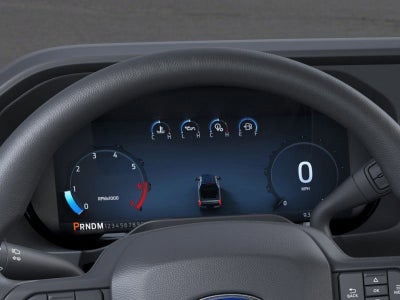 2026 Ford F-250SD F-250® XLT