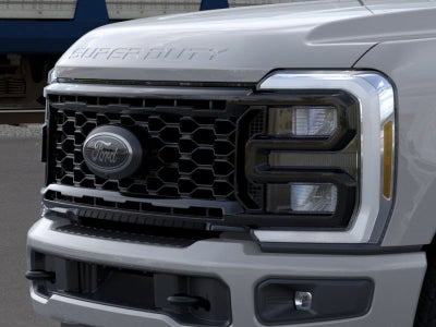 2026 Ford F-250SD F-250® XLT