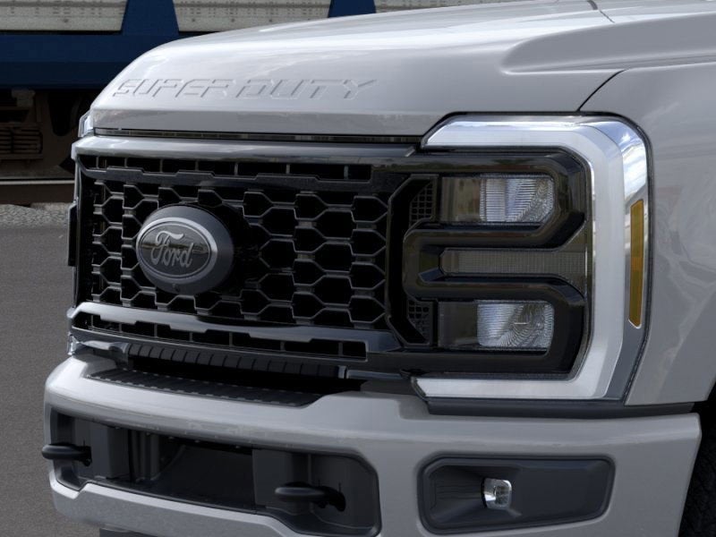 2026 Ford F-250SD F-250® XLT