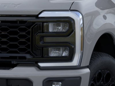 2026 Ford F-250SD F-250® XLT