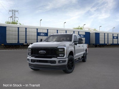2026 Ford F-250SD F-250® XLT
