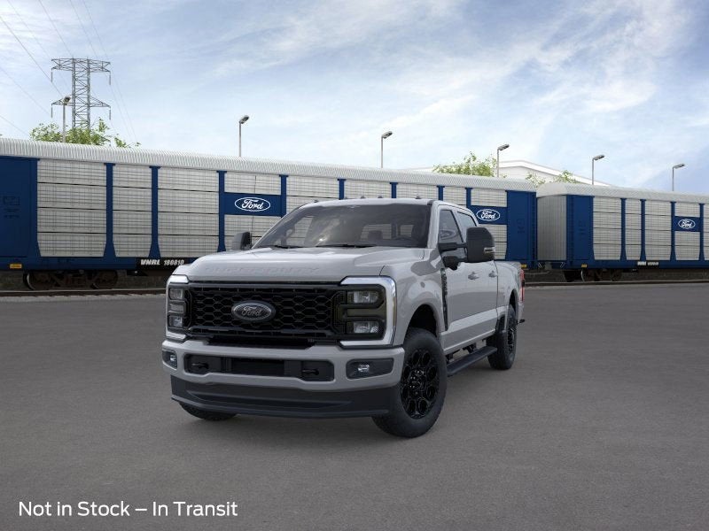 2026 Ford F-250SD F-250® XLT