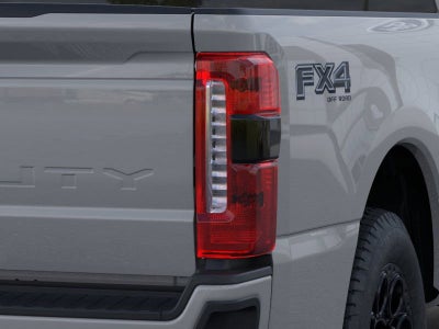 2026 Ford F-250SD F-250® XLT