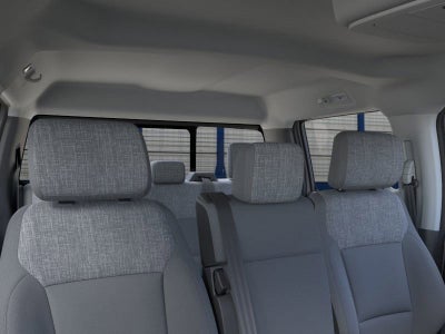 2026 Ford F-250SD F-250® XLT