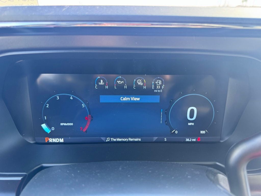 2026 Ford F-250SD F-250® XLT