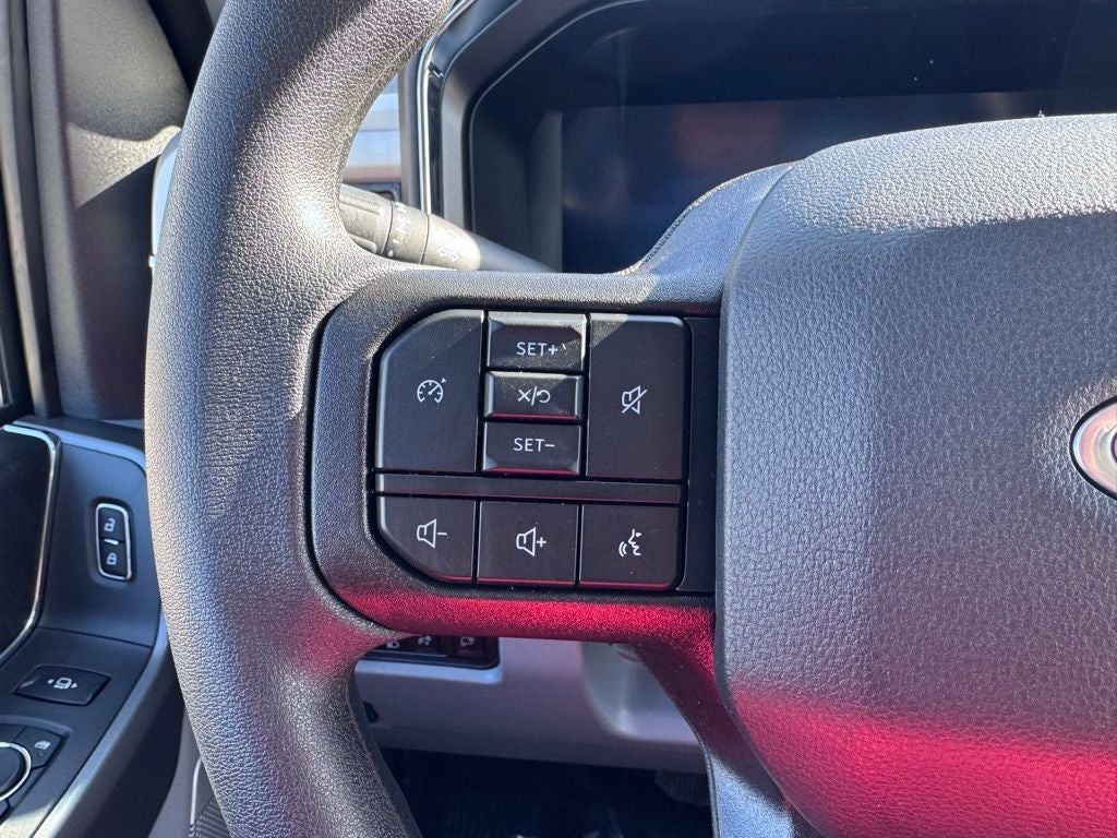 2026 Ford F-250SD F-250® XLT