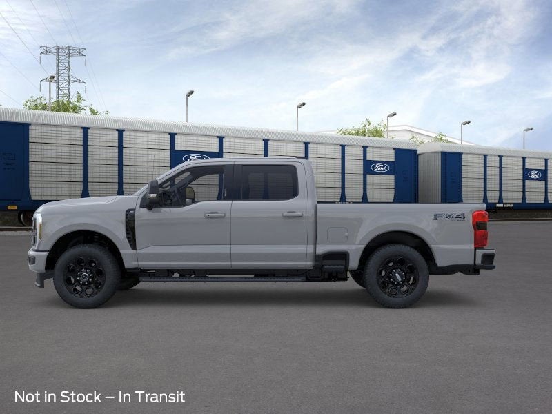 2026 Ford F-250SD F-250® XLT