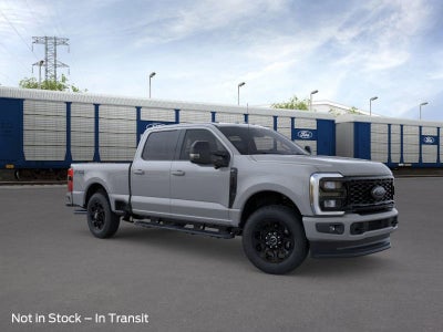 2026 Ford F-250SD F-250® XLT