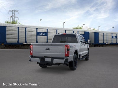 2026 Ford F-250SD F-250® XLT
