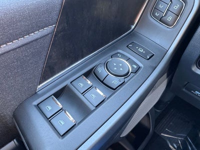 2026 Ford F-250SD F-250® Lariat®