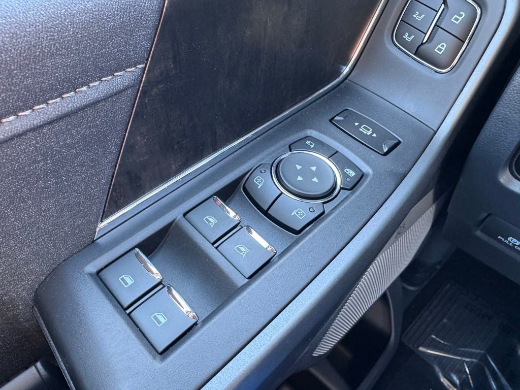 2026 Ford F-250SD F-250® Lariat®