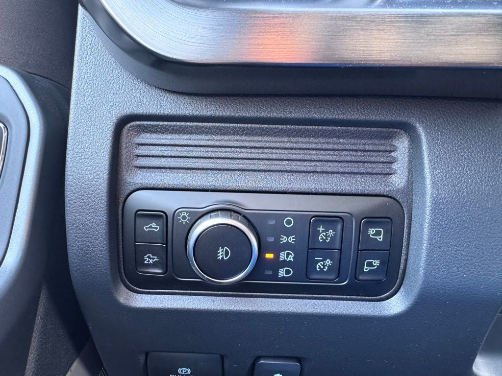 2026 Ford F-250SD F-250® Lariat®