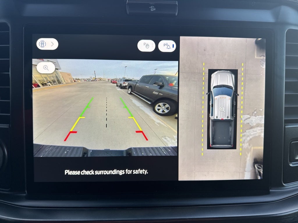 2026 Ford F-250SD F-250® Lariat®