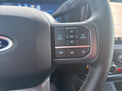 2026 Ford F-250SD F-250® Lariat®