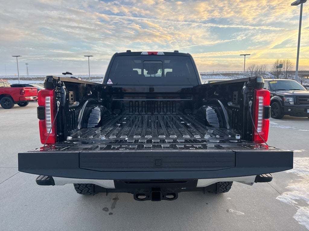 2026 Ford F-250SD F-250® Lariat®