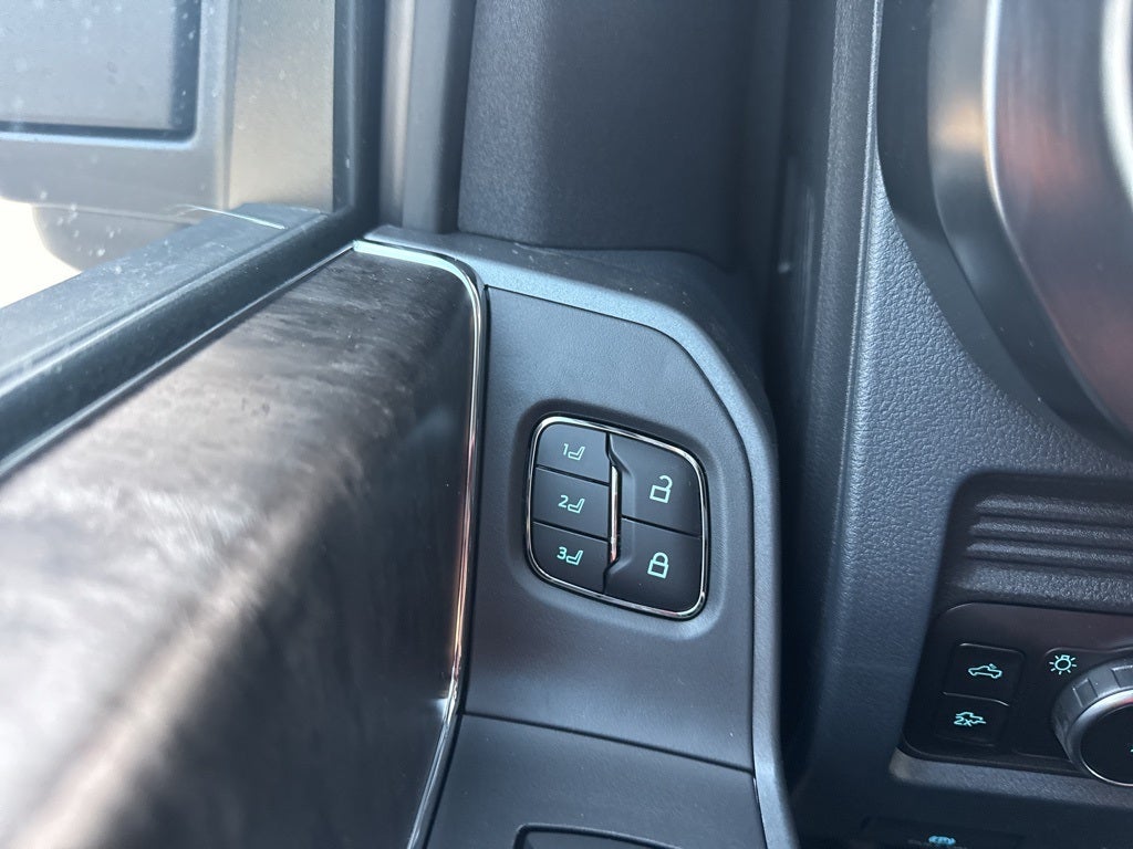 2026 Ford F-250SD F-250® Lariat®