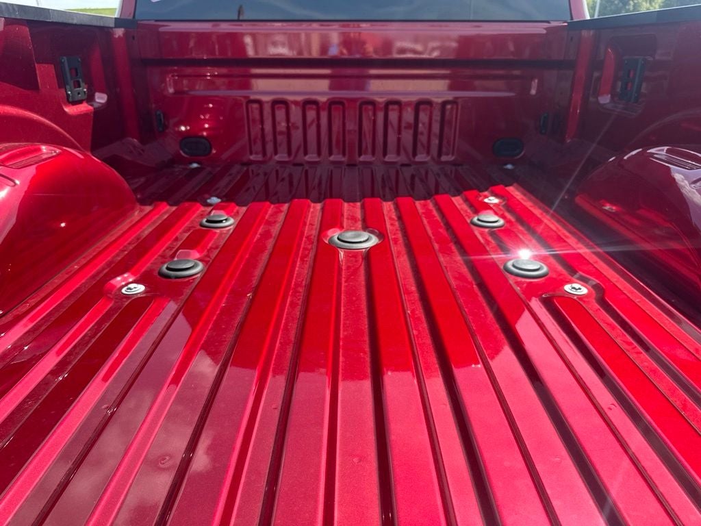 2026 Ford F-250SD F-250® Lariat®