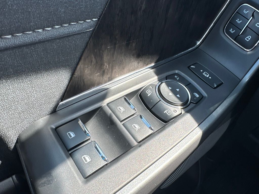 2026 Ford F-250SD F-250® Lariat®