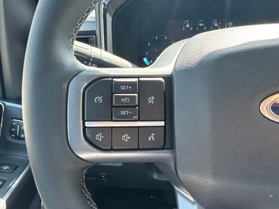 2026 Ford F-250SD F-250® Lariat®