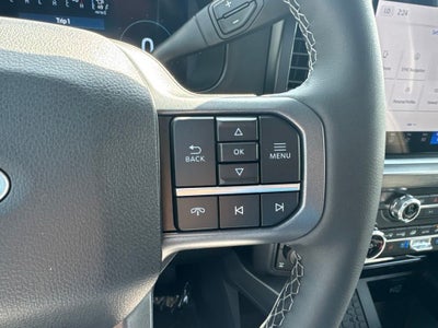 2026 Ford F-250SD F-250® Lariat®
