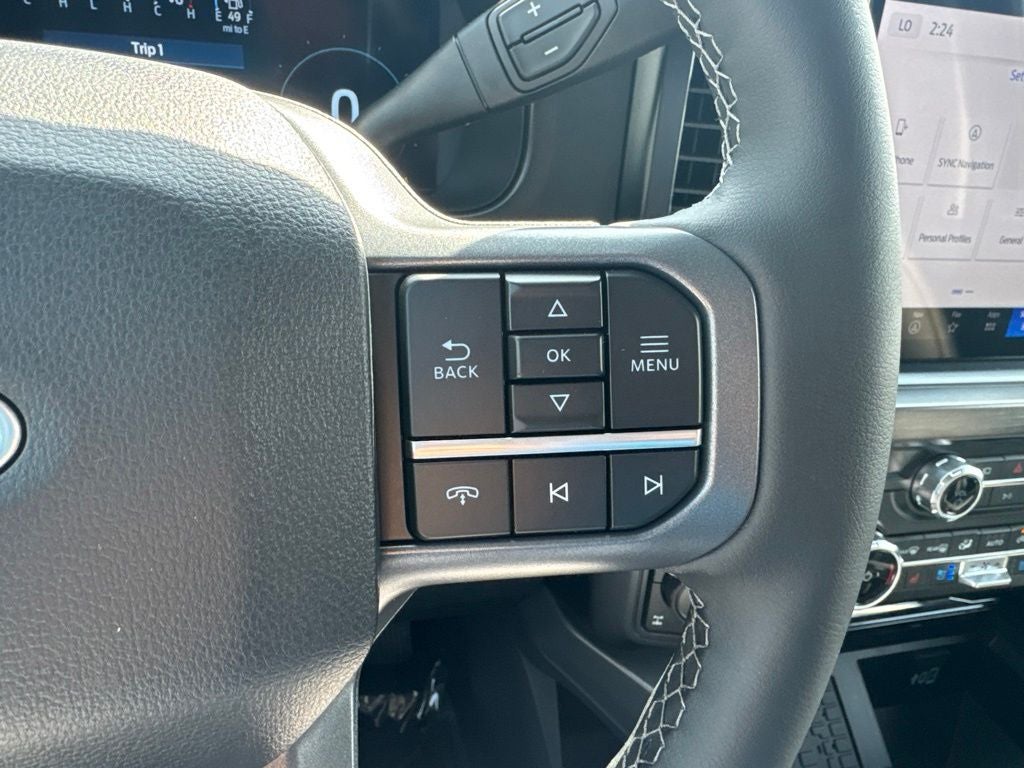 2026 Ford F-250SD F-250® Lariat®