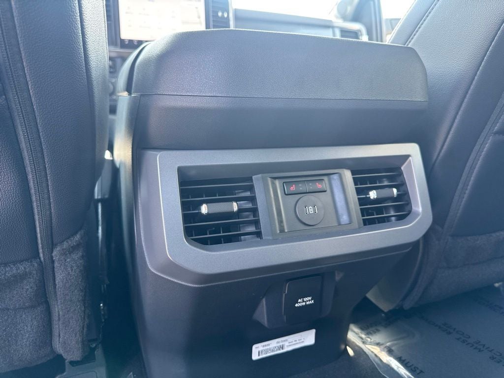 2026 Ford F-250SD F-250® Lariat®