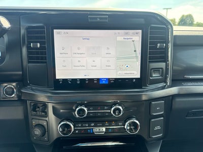 2026 Ford F-250SD F-250® Lariat®