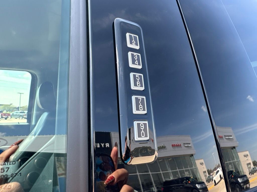 2026 Ford F-250SD F-250® Lariat®