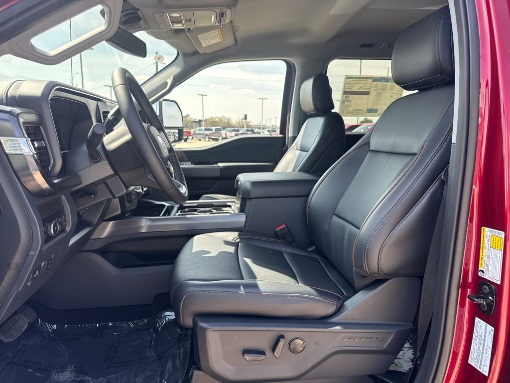 2026 Ford F-250SD F-250® Lariat®