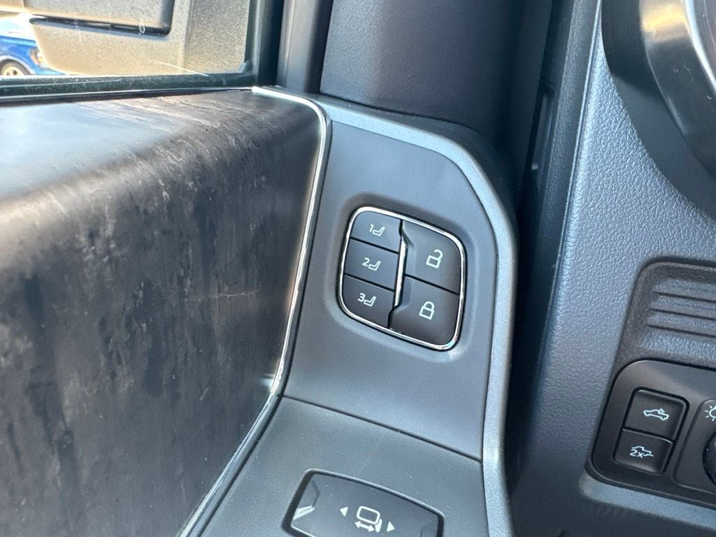 2026 Ford F-250SD F-250® Lariat®