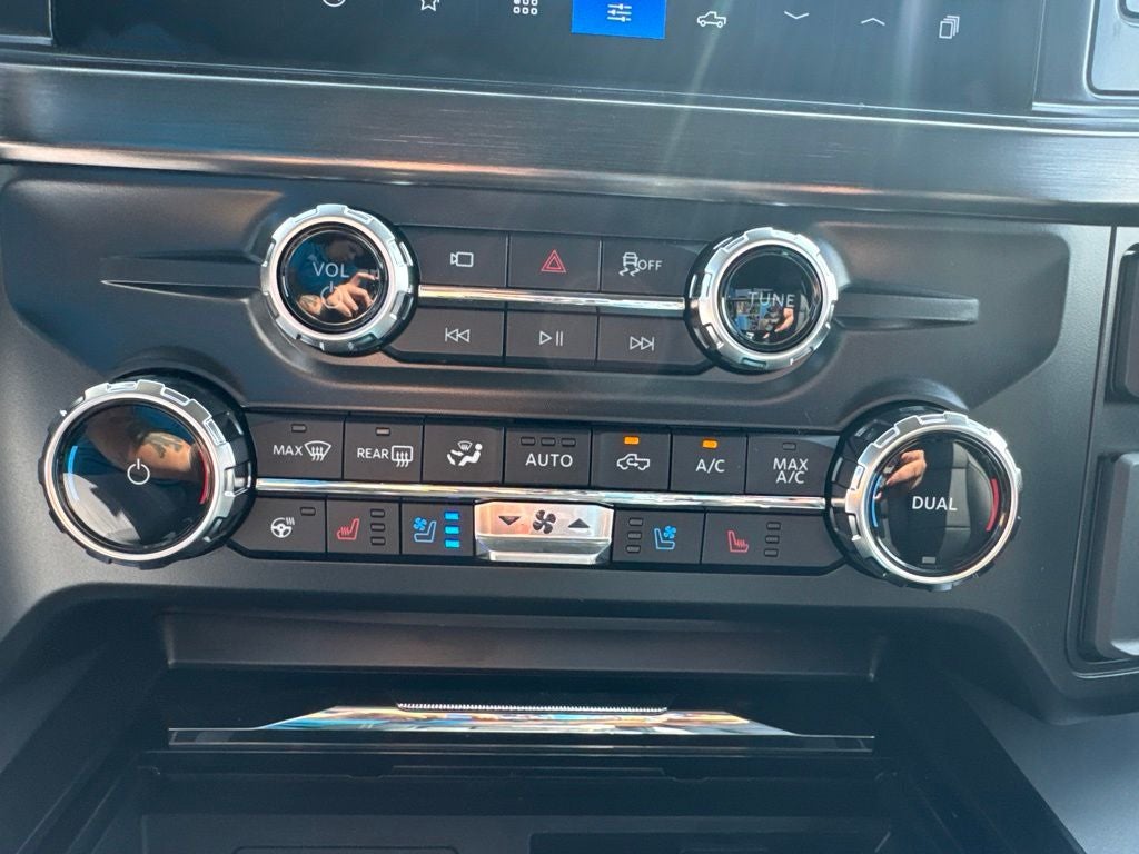2026 Ford F-250SD F-250® Lariat®
