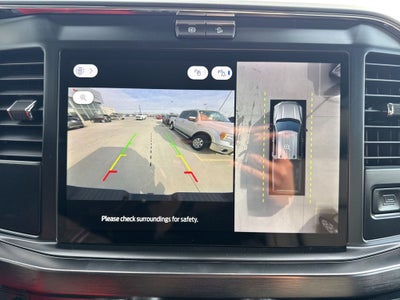 2026 Ford F-250SD F-250® Lariat®