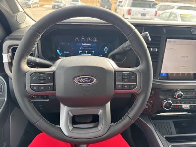 2026 Ford F-250SD F-250® Lariat®