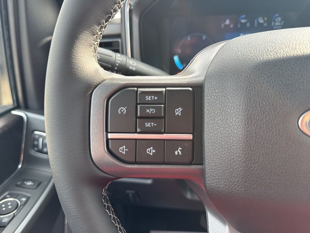 2026 Ford F-250SD F-250® Lariat®