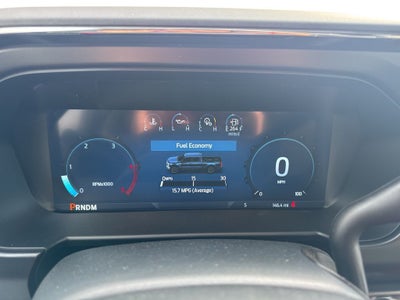 2026 Ford F-250SD F-250® Lariat®