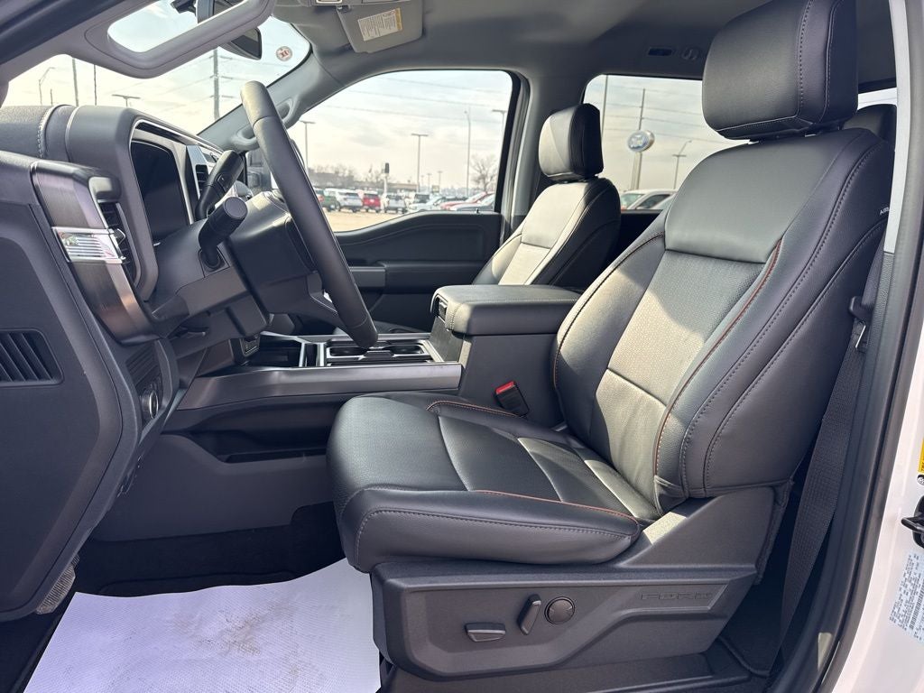 2026 Ford F-250SD F-250® Lariat®